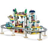 LEGO® Friends Le complexe touristique d'Heartlake City 41347 (7/8) LEGO® Friends Le complexe touristique d'Heartlake City 41347 (7/8)