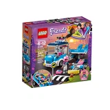 LEGO® Friends Service & Care Truck 41348 (1/5) LEGO® Friends Service & Care Truck 41348 (1/5)