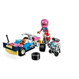 LEGO® Friends Service & Care Truck 41348 (4/5) LEGO® Friends Service & Care Truck 41348 (4/5)