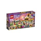 LEGO® Friends Le snack du karting 41349 (1/5)