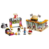 LEGO® Friends Le snack du karting 41349 (2/5)