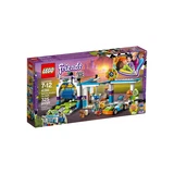 LEGO® Friends Autowasstraat 41350 (1/5)