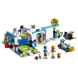 LEGO® Friends Autowasstraat 41350 (2/5)