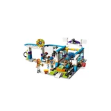LEGO® Friends Autowasstraat 41350 (3/5)