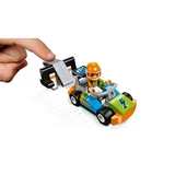LEGO® Friends Autowasstraat 41350 (4/5)