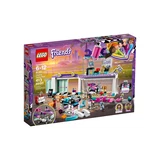 LEGO® Friends Creative Tuning Shop 41351 (1/14)
