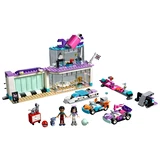 LEGO® Friends Creative Tuning Shop 41351 (2/14)