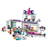 LEGO® Friends Creative Tuning Shop 41351 (3/14)