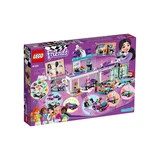 LEGO® Friends Creative Tuning Shop 41351 (5/14)