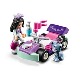 LEGO® Friends Creative Tuning Shop 41351 (8/14)