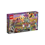 LEGO® Friends La grande course 41352 (1/5)