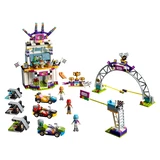 LEGO® Friends La grande course 41352 (2/5)