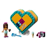 LEGO® Friends Andrea's Heart Box 41354 (2/5) LEGO® Friends Andrea's Heart Box 41354 (2/5)