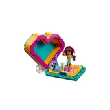 LEGO® Friends Andrea's Heart Box 41354 (3/5) LEGO® Friends Andrea's Heart Box 41354 (3/5)