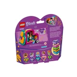 LEGO® Friends Andrea's Heart Box 41354 (5/5) LEGO® Friends Andrea's Heart Box 41354 (5/5)