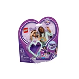 LEGO® Friends Emma's Heart Box 41355 (1/5) LEGO® Friends Emma's Heart Box 41355 (1/5)