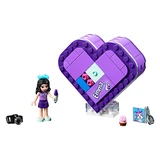 LEGO® Friends Emma's Heart Box 41355 (2/5) LEGO® Friends Emma's Heart Box 41355 (2/5)
