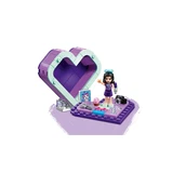 LEGO® Friends Emma's Heart Box 41355 (3/5) LEGO® Friends Emma's Heart Box 41355 (3/5)