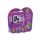 LEGO® Friends Emma's Heart Box 41355 (5/5) LEGO® Friends Emma's Heart Box 41355 (5/5)