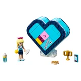 LEGO® Friends Stephanies Herzbox 41356 (2/3)