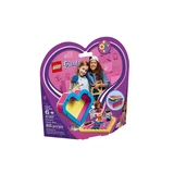 LEGO® Friends Olivia's Heart Box 41357 (1/5)