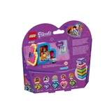 LEGO® Friends Olivia's Heart Box 41357 (5/5)