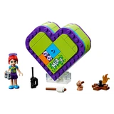 LEGO® Friends Mia's Heart Box 41358 (2/5) LEGO® Friends Mia's Heart Box 41358 (2/5)