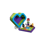 LEGO® Friends Mia's Heart Box 41358 (3/5) LEGO® Friends Mia's Heart Box 41358 (3/5)