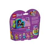 LEGO® Friends Mia's Heart Box 41358 (5/5) LEGO® Friends Mia's Heart Box 41358 (5/5)