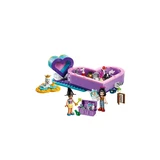 LEGO® Friends Heart Box Friendship Pack 41359 (3/5)
