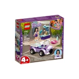 LEGO® Friends Emma's Mobile Vet Clinic 41360 (1/8)