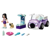 LEGO® Friends Emma's Mobile Vet Clinic 41360 (3/8)