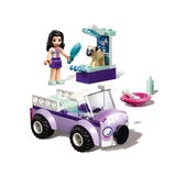 LEGO® Friends Emma's Mobile Vet Clinic 41360 (5/8)