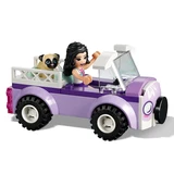 LEGO® Friends Emma's Mobile Vet Clinic 41360 (6/8)