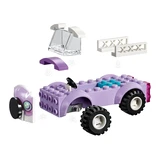 LEGO® Friends Emma's Mobile Vet Clinic 41360 (7/8)