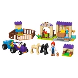 LEGO® Friends Mia's Foal Stable 41361 (2/9) LEGO® Friends Mia's Foal Stable 41361 (2/9)