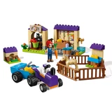 LEGO® Friends Mia's Foal Stable 41361 (3/9) LEGO® Friends Mia's Foal Stable 41361 (3/9)