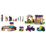 LEGO® Friends Mia's Foal Stable 41361 (4/9) LEGO® Friends Mia's Foal Stable 41361 (4/9)
