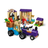 LEGO® Friends Mia's Foal Stable 41361 (6/9) LEGO® Friends Mia's Foal Stable 41361 (6/9)