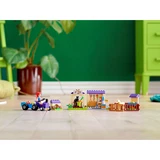 LEGO® Friends Mia's Foal Stable 41361 (9/9) LEGO® Friends Mia's Foal Stable 41361 (9/9)