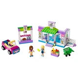 LEGO® Friends Heartlake City supermarkt 41362 (2/9) LEGO® Friends Heartlake City supermarkt 41362 (2/9)