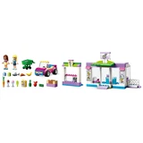 LEGO® Friends Heartlake City supermarkt 41362 (4/9) LEGO® Friends Heartlake City supermarkt 41362 (4/9)