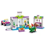 LEGO® Friends Heartlake City supermarkt 41362 (6/9) LEGO® Friends Heartlake City supermarkt 41362 (6/9)