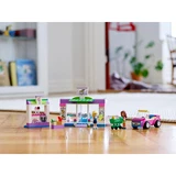 LEGO® Friends Heartlake City supermarkt 41362 (8/9) LEGO® Friends Heartlake City supermarkt 41362 (8/9)