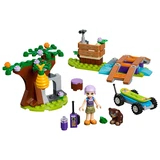 LEGO® Friends Mias Outdoor Abenteuer 41363 (2/8)