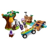 LEGO® Friends Mias Outdoor Abenteuer 41363 (3/8)