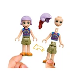 LEGO® Friends Mias Outdoor Abenteuer 41363 (4/8)