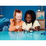 LEGO® Friends Stephanie's buggy en aanhanger 41364 (10/10)