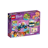LEGO® Friends Stephanie's buggy en aanhanger 41364 (5/10)