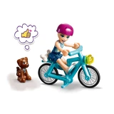 LEGO® Friends Stephanie's buggy en aanhanger 41364 (6/10)